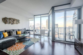 Globalstay. Burano Condos in Downtown Toronto